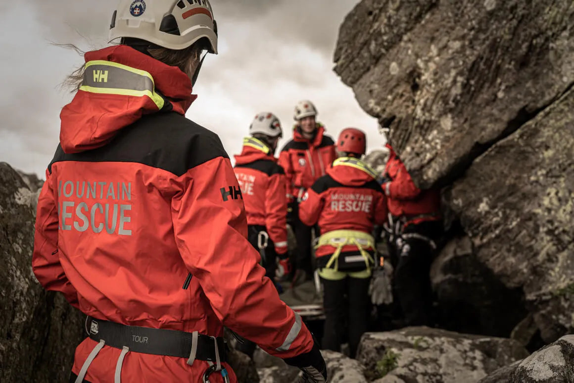 Search and Rescue products