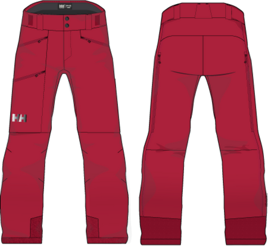 ACER INS PANT