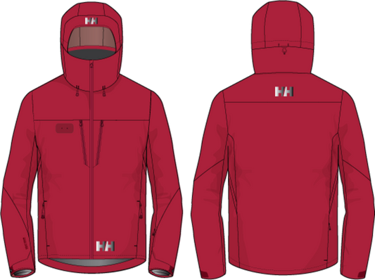ACER INS JACKET